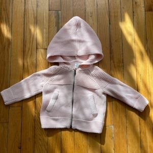 Gap Baby Sweater